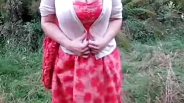 ზღვარზე გაპარსული ბებია