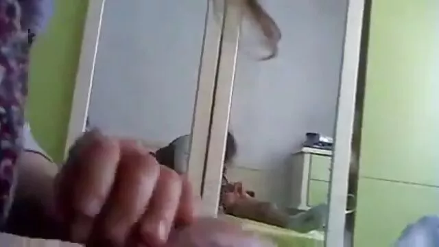 ტეენ, ბებია