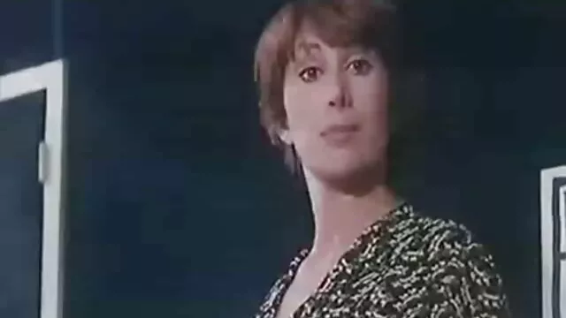 Amy შედარებით პირდაპირი ბებია მოწიფული rainbow