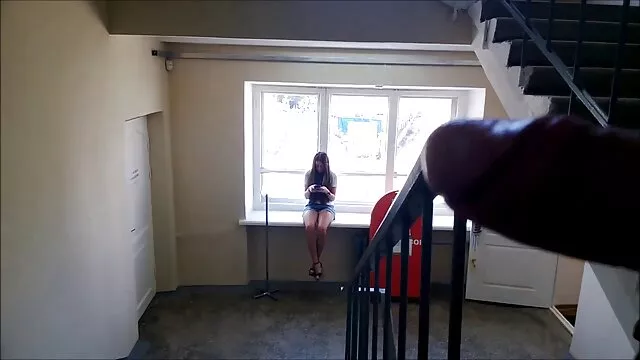Vanessa გაქცევა ქალის კოლგოტები