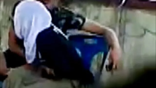 ანალური, ბებერი კაცი,
