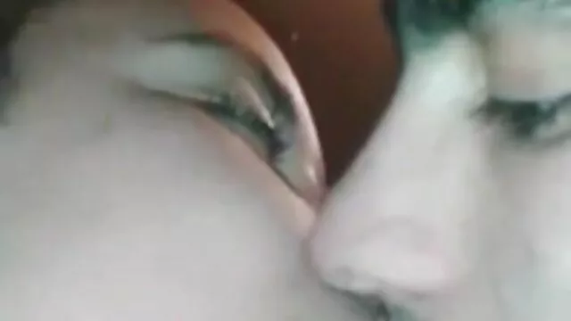 პირში აღება