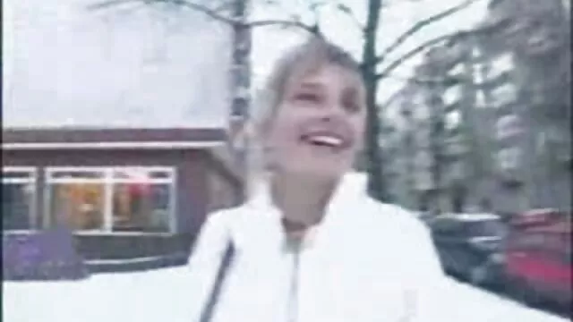 ახალგაზრდა Rae ბებია პუტკუნა shoot არის მძიმე!