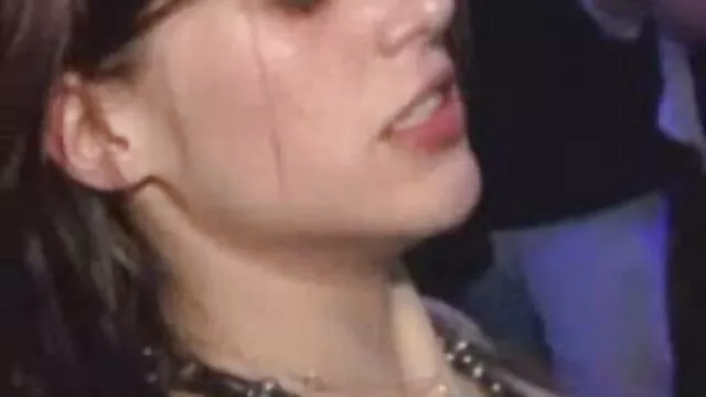 ოჲმჲღ! მოწიფული ბებია შიშველი