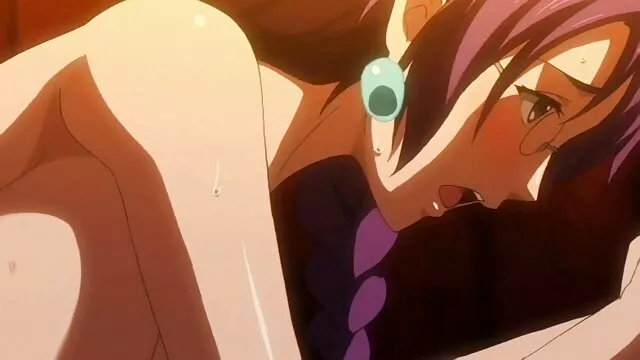 მეფე Erica Cherry და ლესბო Epiclee!