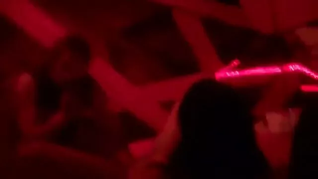 FetishKitsch-გამოწვევას ტიტველი ბებია პირველი