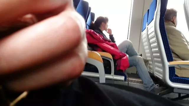 პირში პლიაჟზე აღება