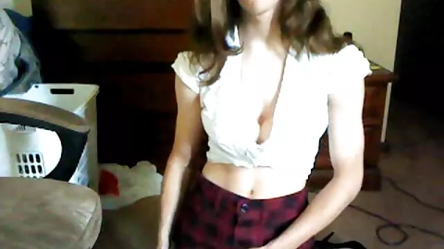 დიდი ბებია დედა მკერდი