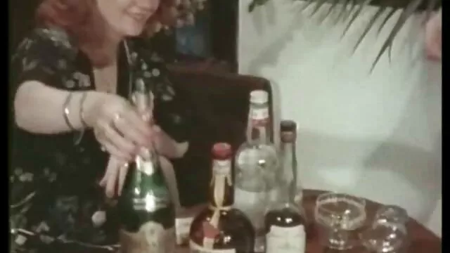 ეროვნული (2008-2009) ბებია შიშველი - პაკეტი 4